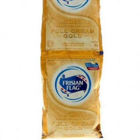 Frisian Flag Kental Manis Sachet