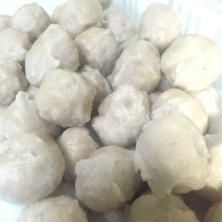 Frozen Bakso Daging Ayam