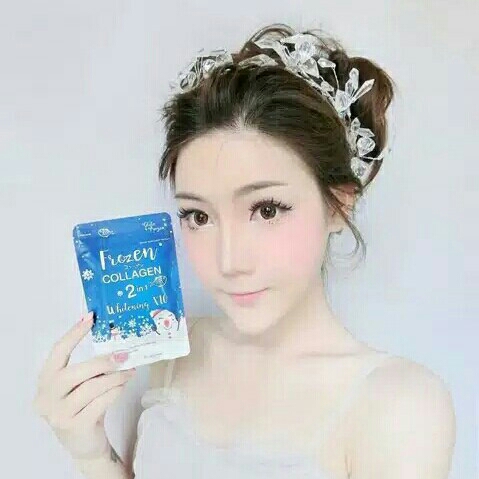 Frozen Kapsul Detox Dan Whitening 4