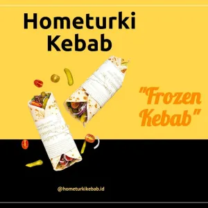 Frozen Kebab Mix 5pcs