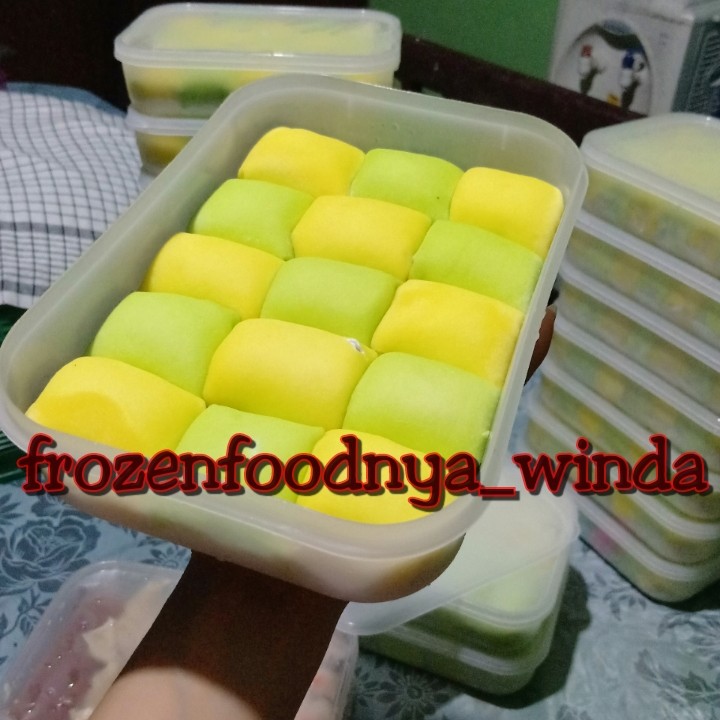 Frozenfoodnya Winda