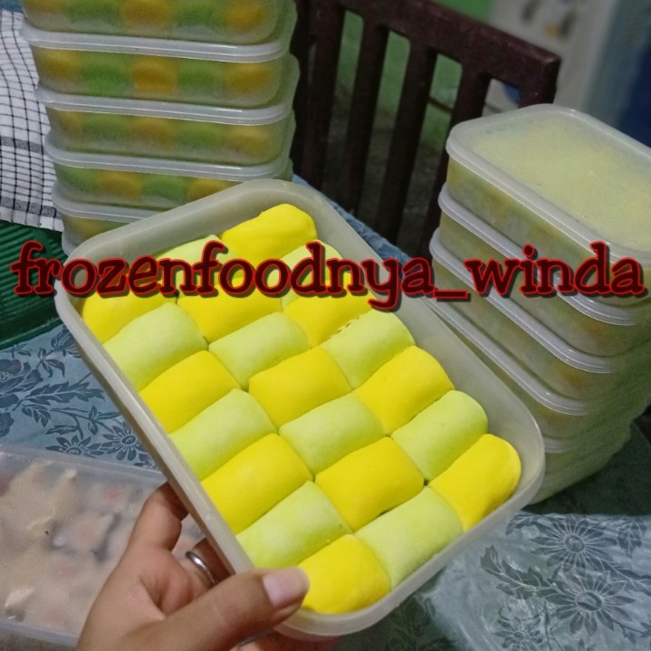 Frozenfoodnya Winda