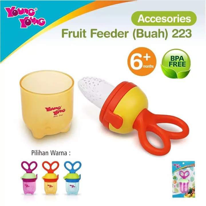 Fruit Freeder 2