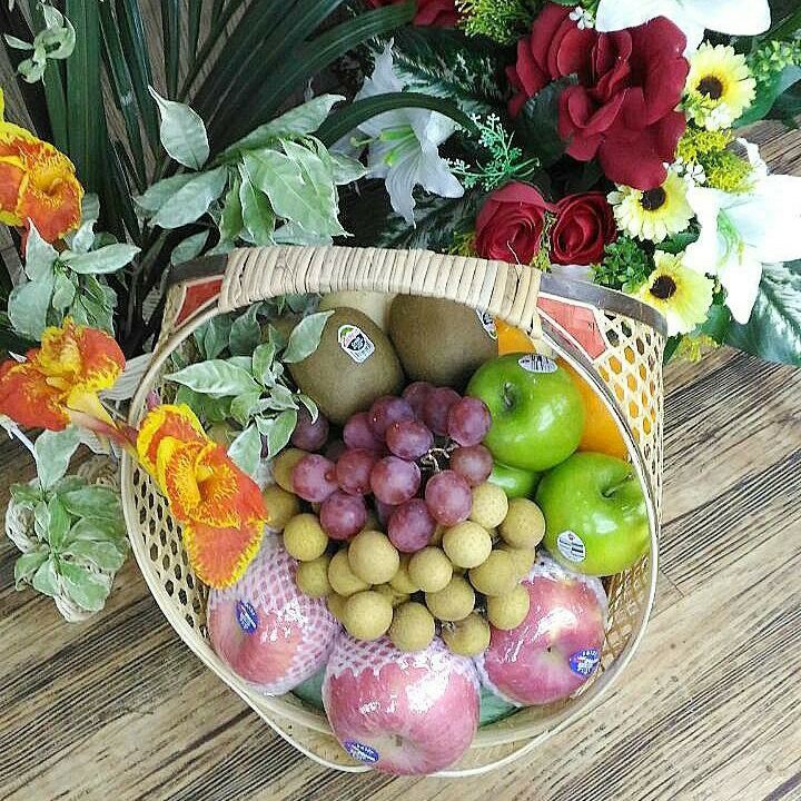 Fruit Parcel 2