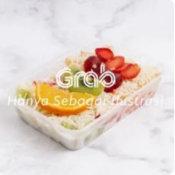 Fruit Salad Besar