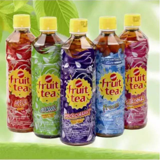 Fruit Tea