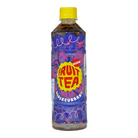 Fruit Tea