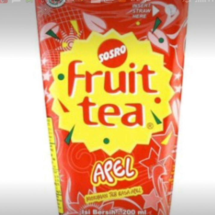 Fruit Tea