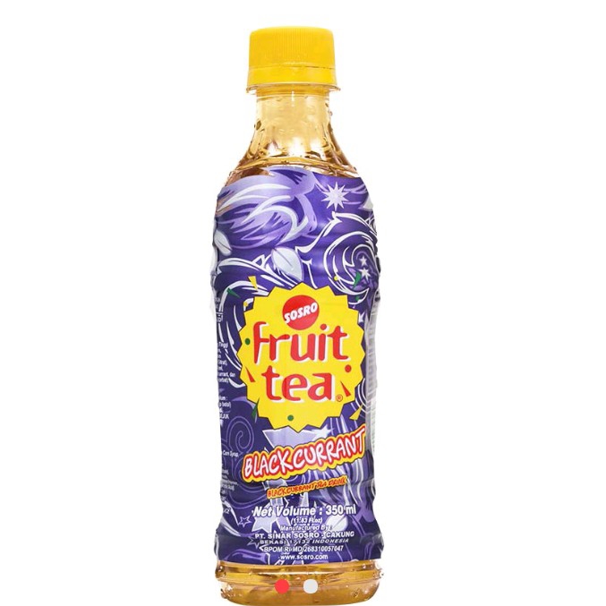 Fruit Tea