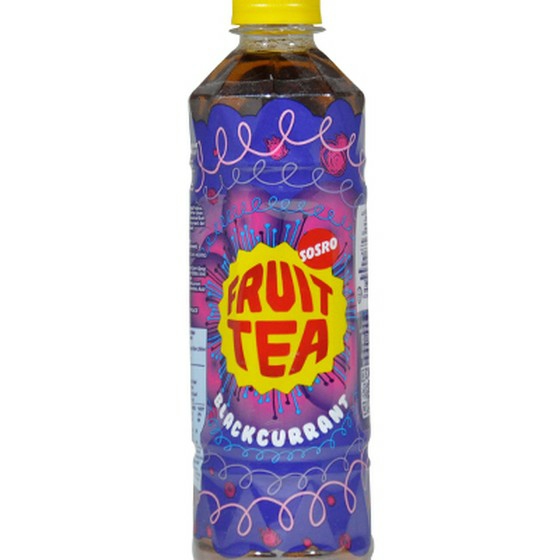 Fruit Tea