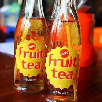 Fruit Tea