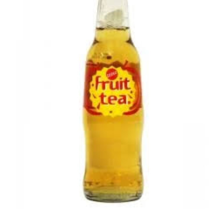 Fruit Tea Dingin