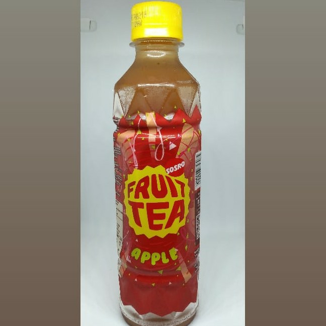 Fruit Tea Kemasan