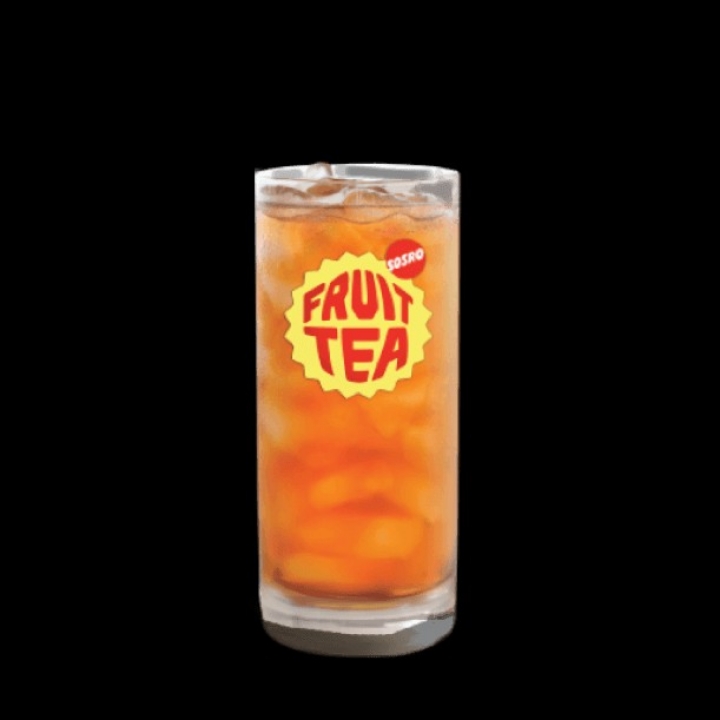 Fruit Tea Lemon Large