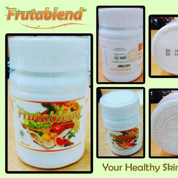 Frutablend Hwi 3