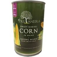 Frutaneira Sweet Kernel Corn