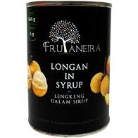 Frutaniera Fruit Longan Lengkeng