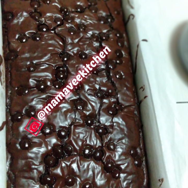 Fudgy Brownies