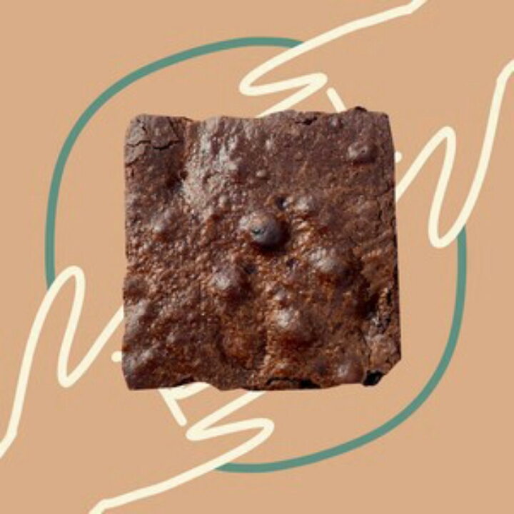 Fudgy Brownies