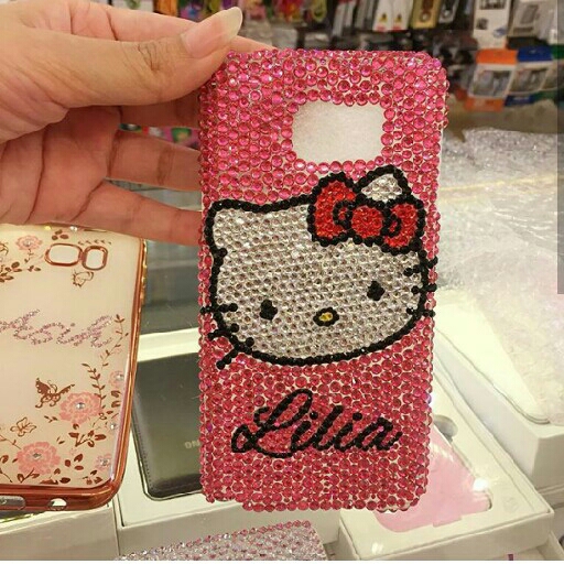 Full Blink Hello Kitty