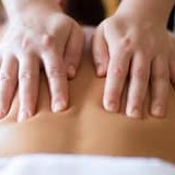 Full Body Massage dan Totok Wajah