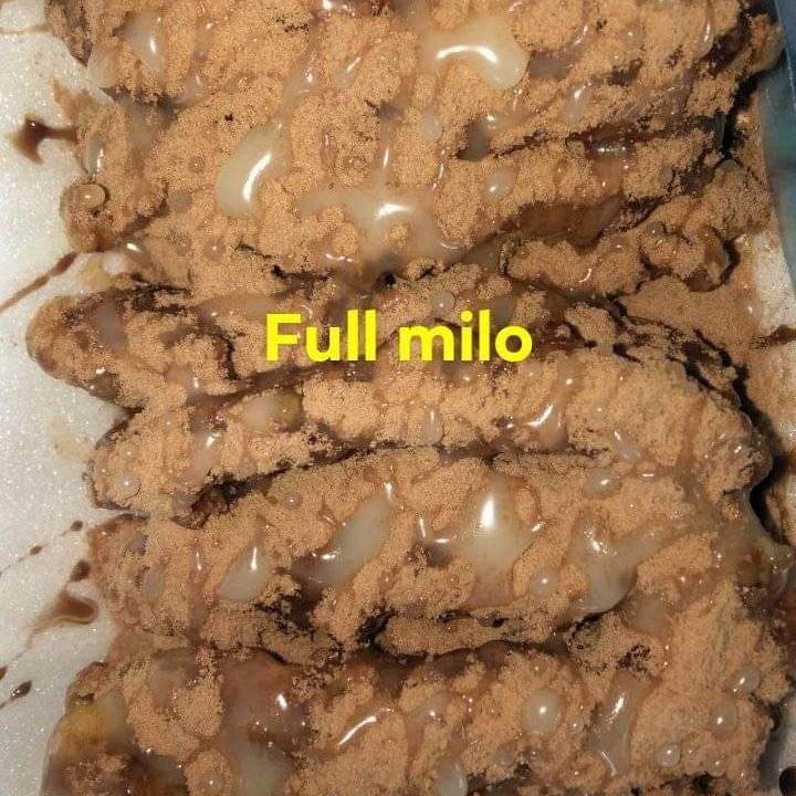 Full Milo