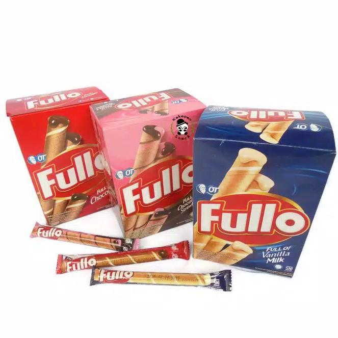 Fullo Stik