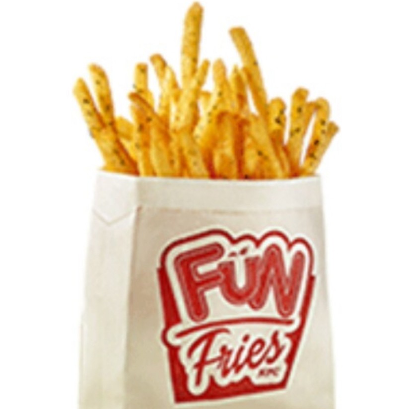 Fun Fries