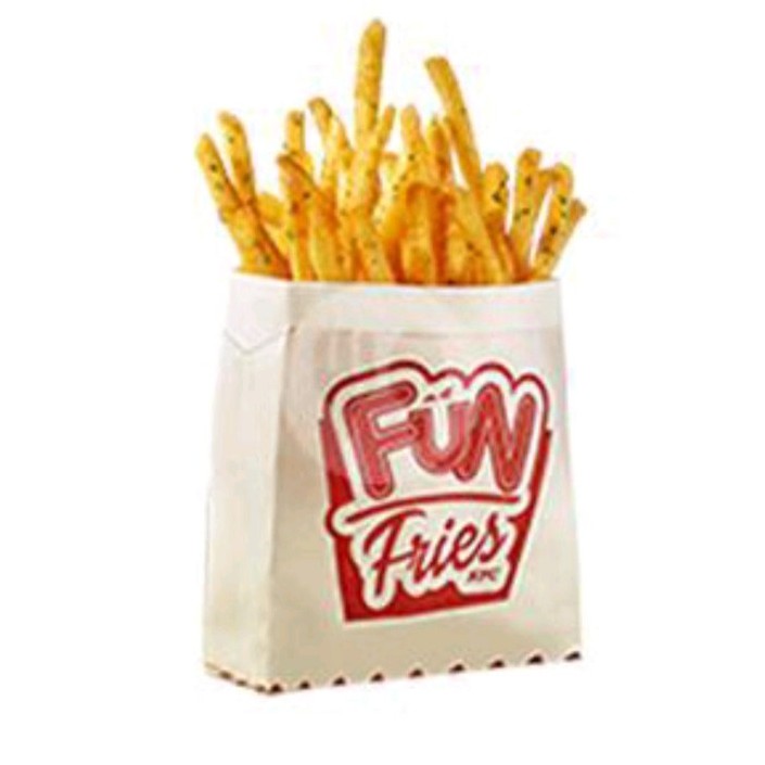 Fun Fries