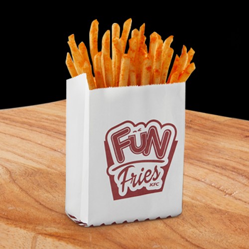 Fun Fries