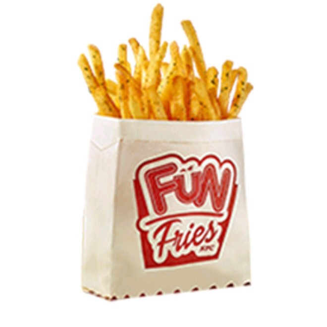 Fun Fries