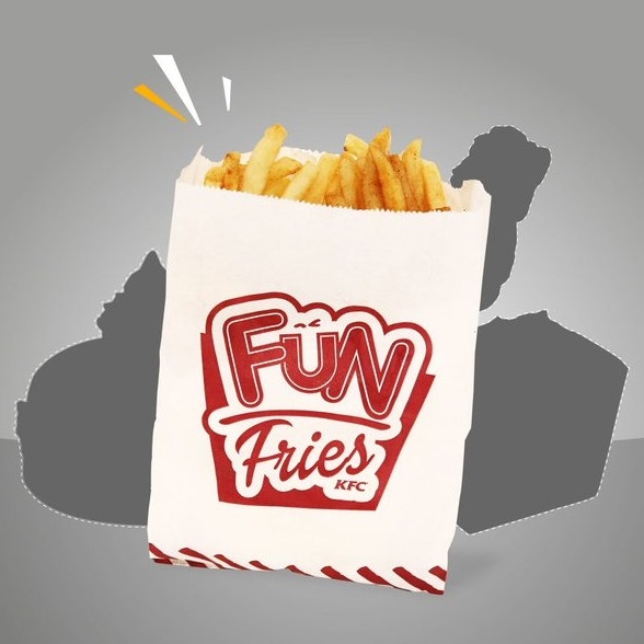 Fun Fries