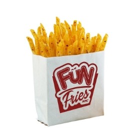 Fun Fries Seasoning