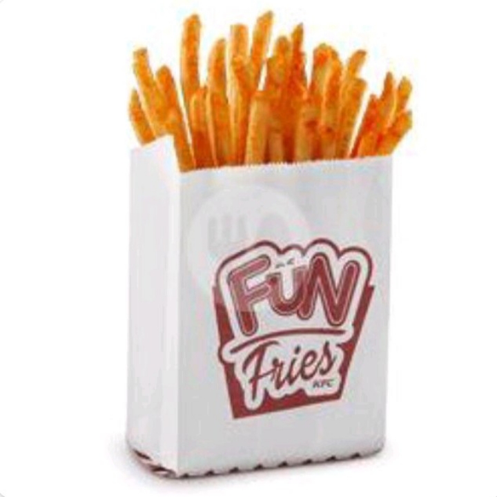 Fun Fries Seasoning