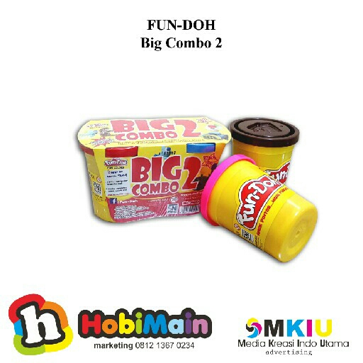 Fundoh Big Combo 2