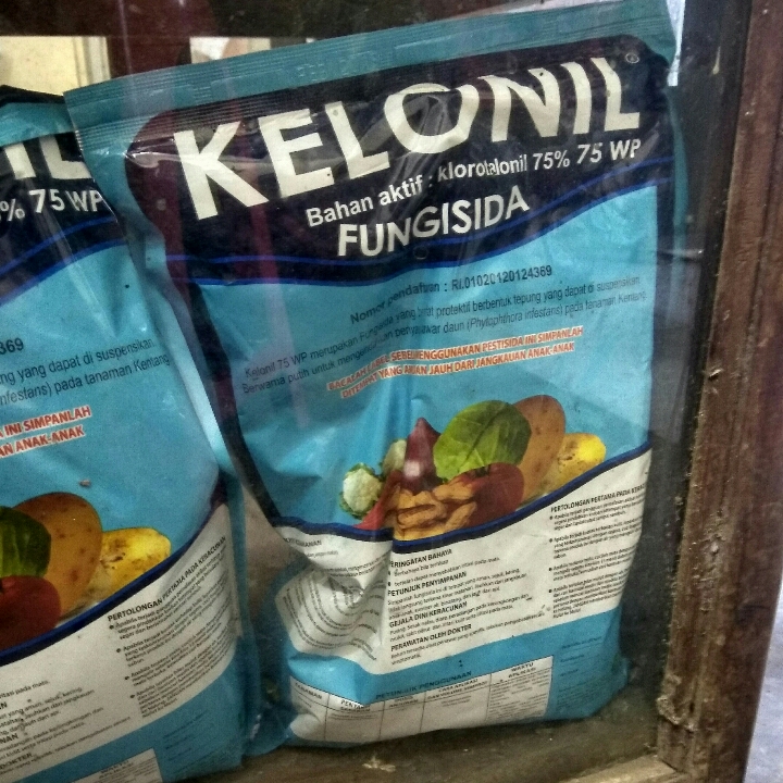 Fungisida Kelonil