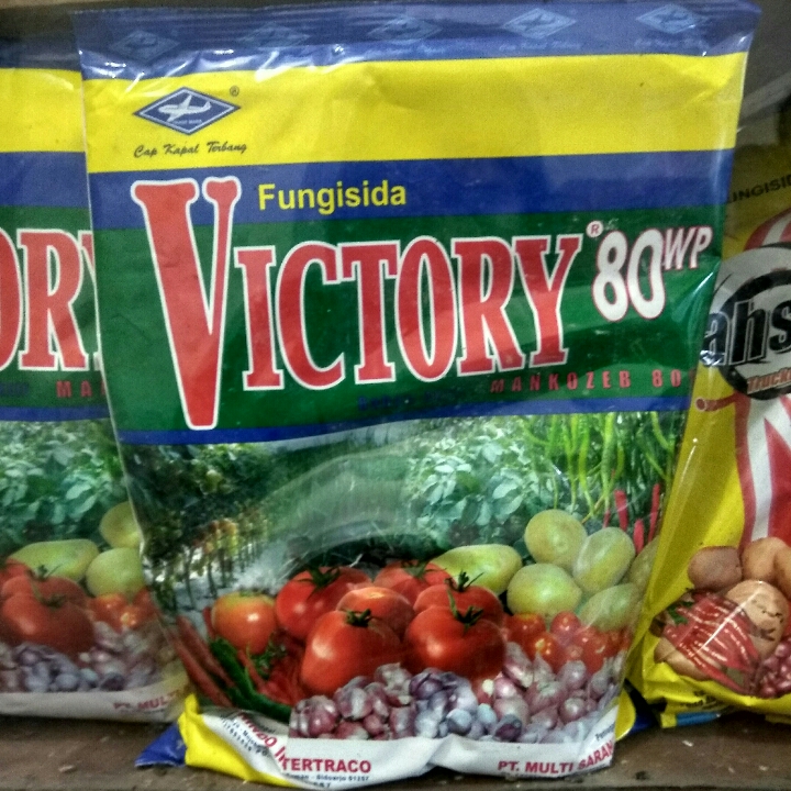 Fungisida Victory