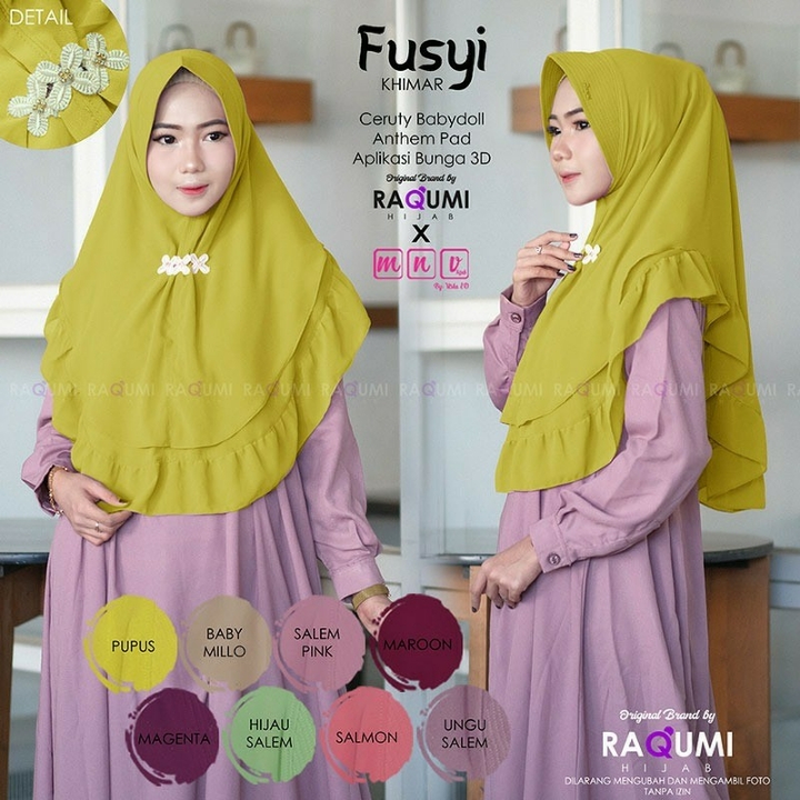 Fushi Khimar