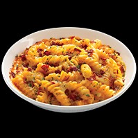 Fusilli Cheese Pepperoni