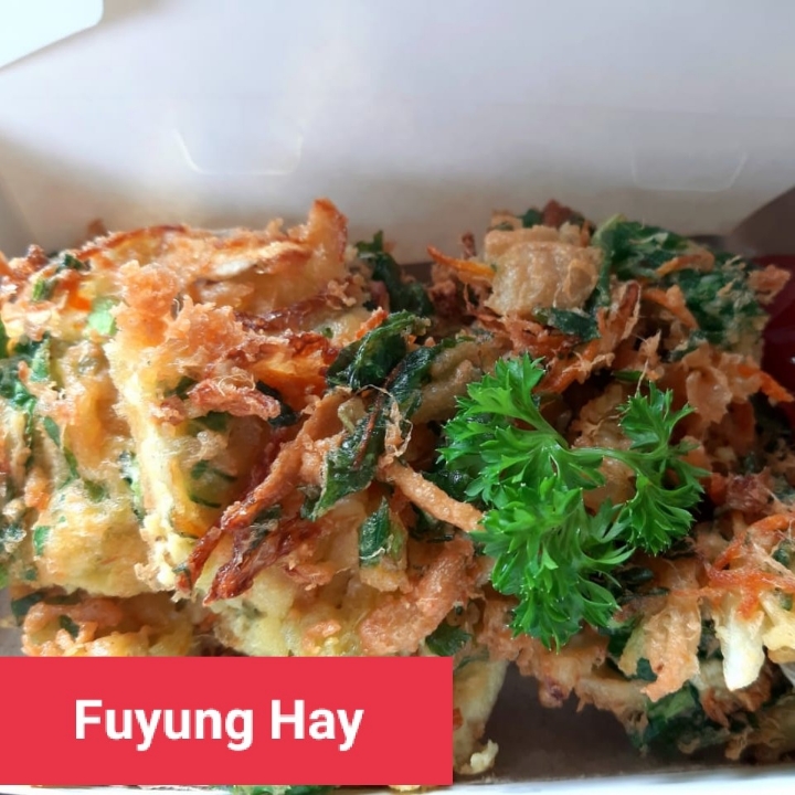 Fuyung Hay