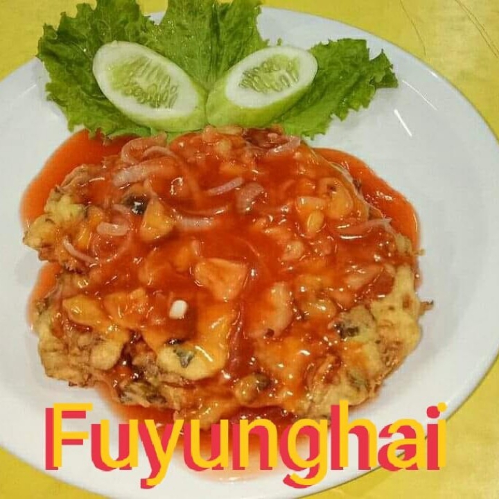 Fuyunghai