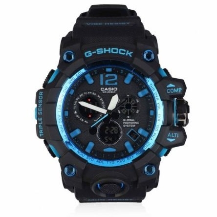 Casio G-Shock 2361-6 Coolman