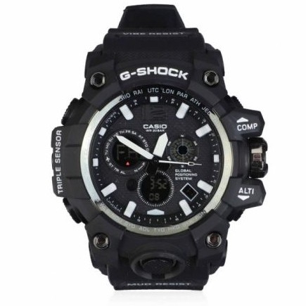 Casio G-Shock 2361-6 Coolman 2