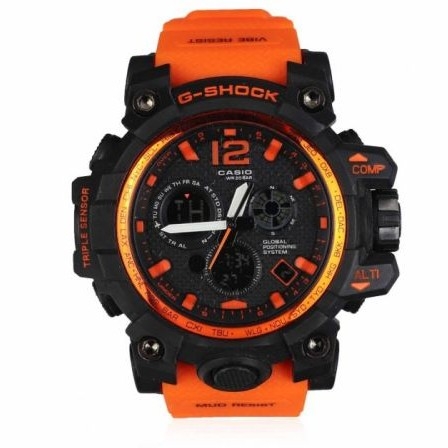 Casio G-Shock 2361-6 Coolman 3