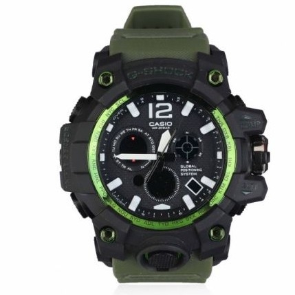 Casio G-Shock 2361-6 Coolman 4