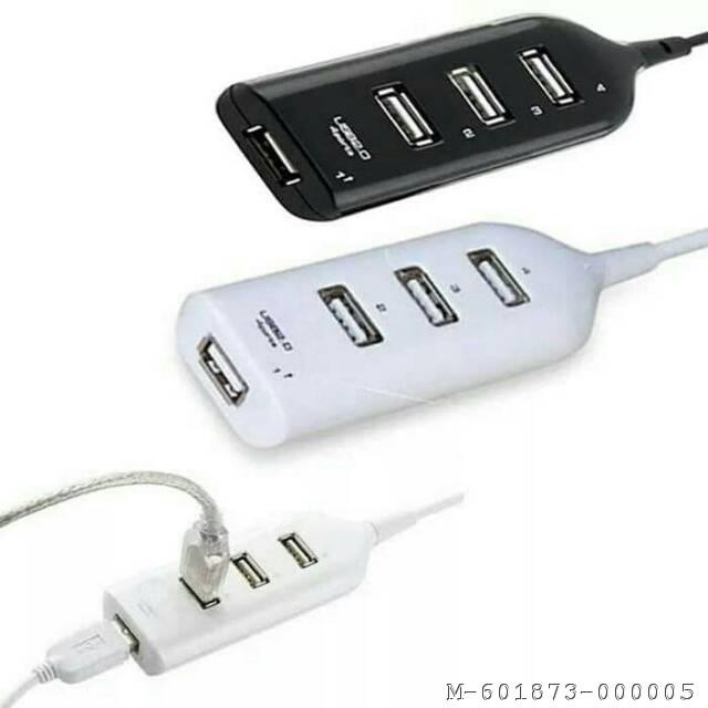 GADGET KABEL USB 4 PORT 2