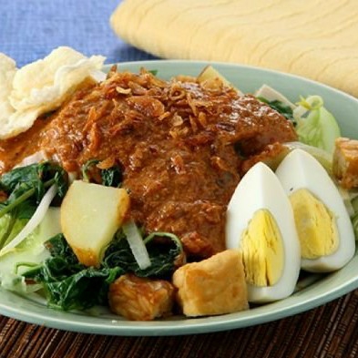 GADO GADO