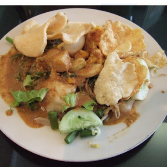 GADO GADO