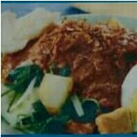 GADO GADO