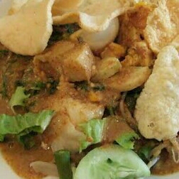 GADO GADO